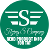 Flying S Co. Check Info for TAT